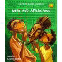 MEU AVÔ AFRICANO