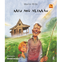 MEU AVÔ ALEMÃO