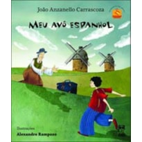 MEU AVÔ ESPANHOL