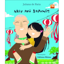 MEU AVÔ JAPONÊS