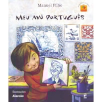MEU AVÔ PORTUGUÊS