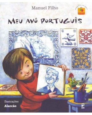 MEU AVÔ PORTUGUÊS