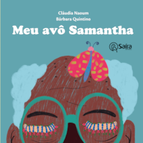 Meu avô samantha