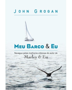 MEU BARCO & EU