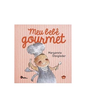 Meu Bebê Gourmet