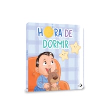 MEU BEBÊ - HORA DE DORMIR