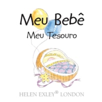 MEU BEBÊ : MEU TESOURO