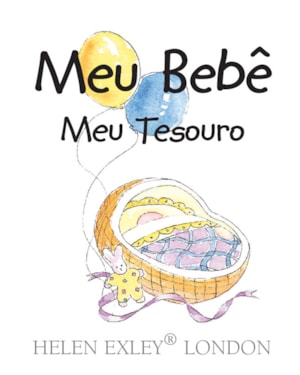 MEU BEBÊ : MEU TESOURO