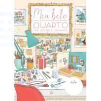 MEU BELO QUARTO