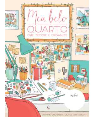 MEU BELO QUARTO