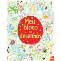 MEU BLOCO DE DESENHOS