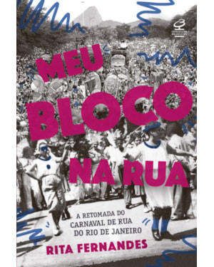 MEU BLOCO NA RUA: A RETOMADA DO CARNAVAL DE RUA DO RIO DE JANEIRO