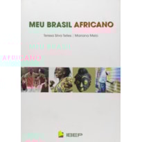 MEU BRASIL AFRICANO
