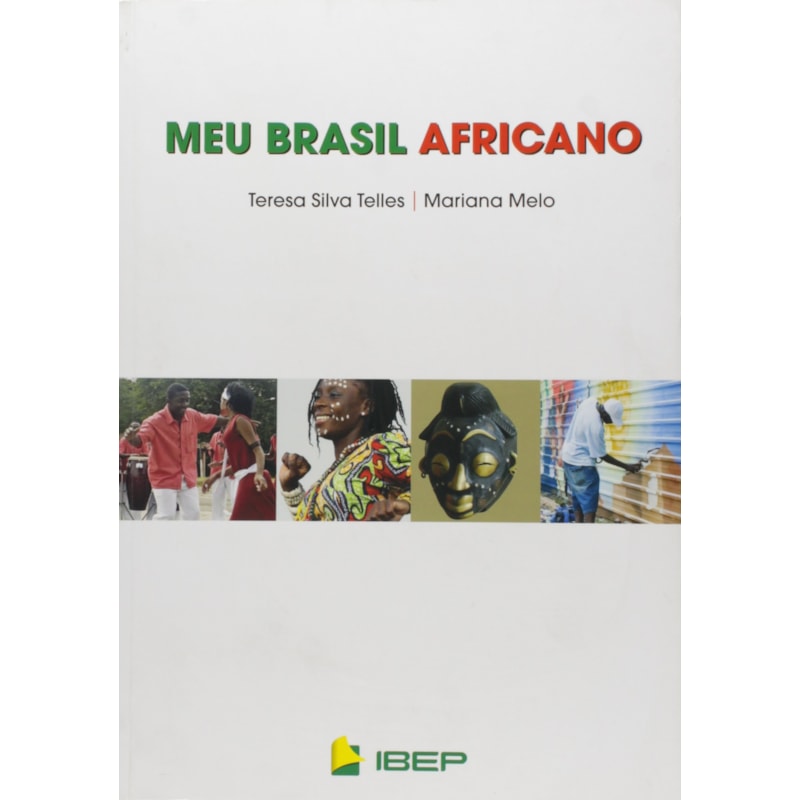 MEU BRASIL AFRICANO