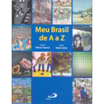 Meu Brasil de A a Z