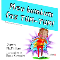 MEU BUMBUM FAZ TUM-TUM!