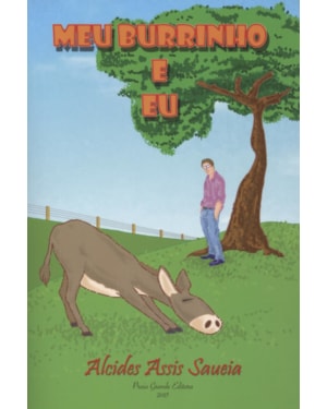 MEU BURRINHO E EU