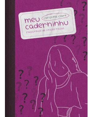 MEU CADERNINHU