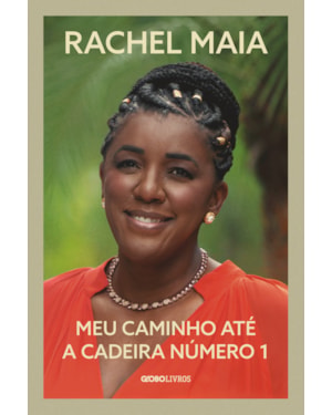 MEU CAMINHO ATÉ A CADEIRA NÚMERO 1