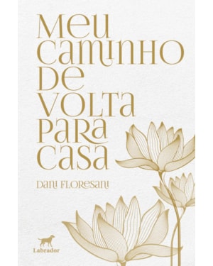 MEU CAMINHO DE VOLTA PARA CASA