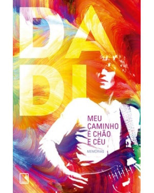 MEU CAMINHO É CHÃO E CÉU