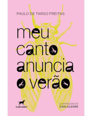 MEU CANTO ANUNCIA O VERÃO