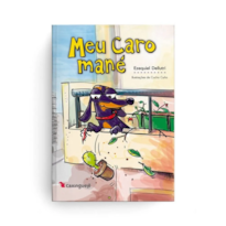 MEU CARO MANÉ