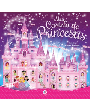 MEU CASTELO DE PRINCESAS