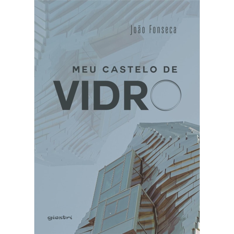 Meu castelo de vidro
