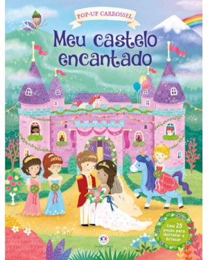 MEU CASTELO ENCANTADO