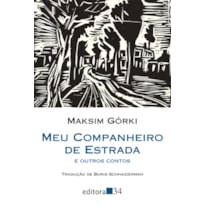 MEU COMPANHEIRO DE ESTRADA E OUTROS CONTOS