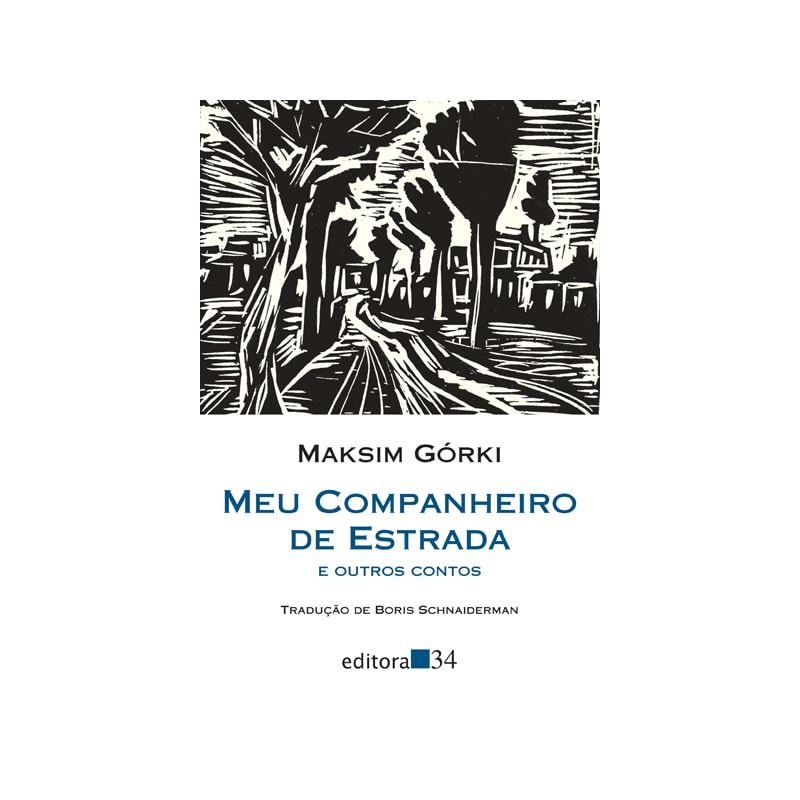 Meu companheiro de estrada e outros contos