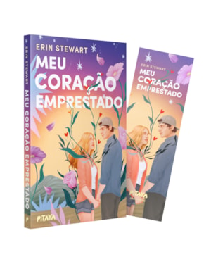 MEU CORAÇÃO EMPRESTADO - UMA HISTÓRIA EMOCIONANTE SOBRE LUTO, AMOR E RECOMEÇOS PARA FÃS DE JOHN GREEN