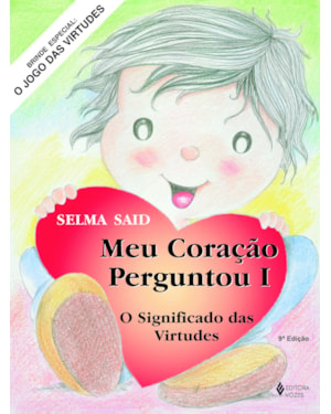 MEU CORAÇÃO PERGUNTOU VOL. I