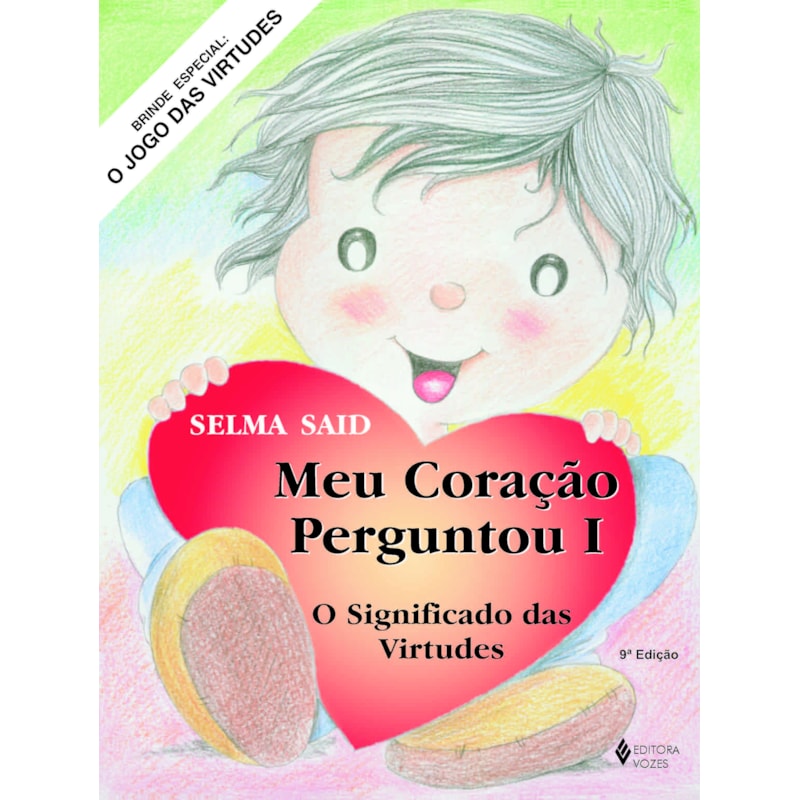 MEU CORAÇÃO PERGUNTOU VOL. I