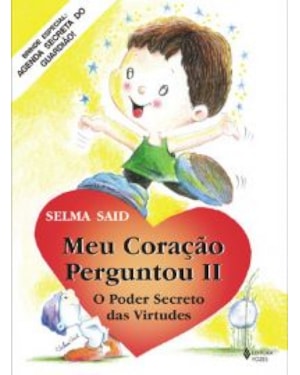 MEU CORAÇÃO PERGUNTOU - VOLUME.2