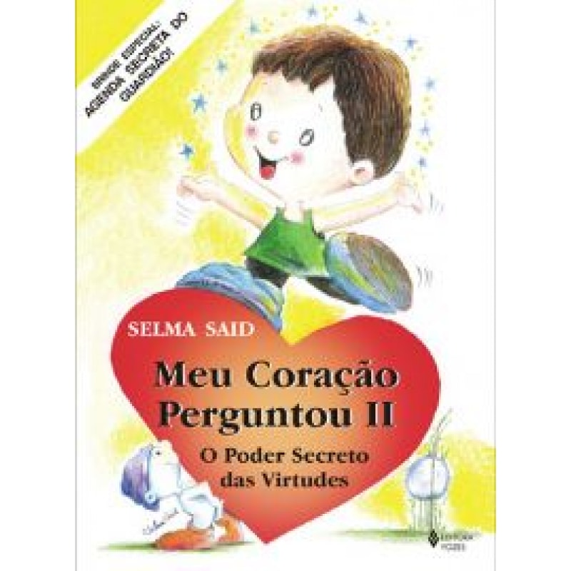 MEU CORAÇÃO PERGUNTOU - VOLUME.2
