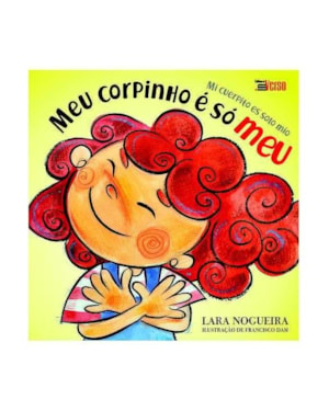 MEU CORPINHO É SÓ MEU
