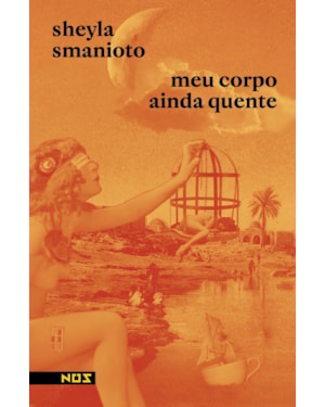 MEU CORPO AINDA QUENTE