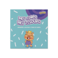 MEU CORPO, MEU TESOURO: APRENDENDO A PROTEGER O TEMPLO DO ESPÍRITO