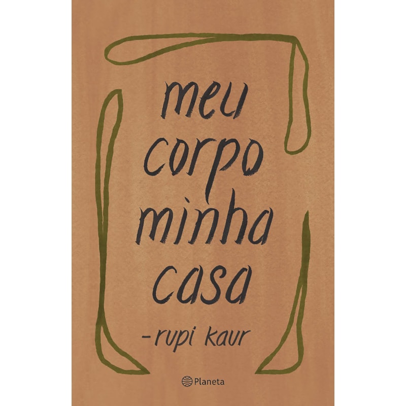 MEU CORPO MINHA CASA: (POESIA URBANA)