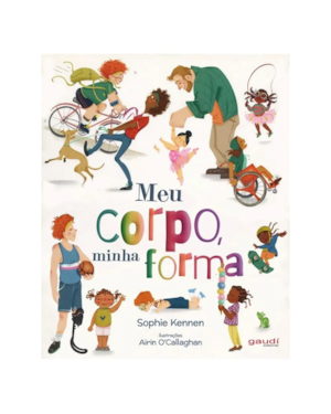 Meu corpo, minha forma