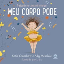 MEU CORPO PODE