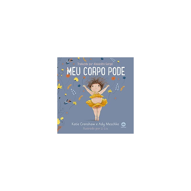 MEU CORPO PODE