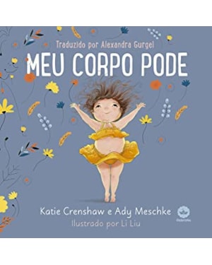 MEU CORPO PODE