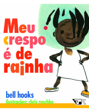 Meu crespo é de rainha