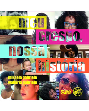 MEU CRESPO, NOSSA HISTÓRIA