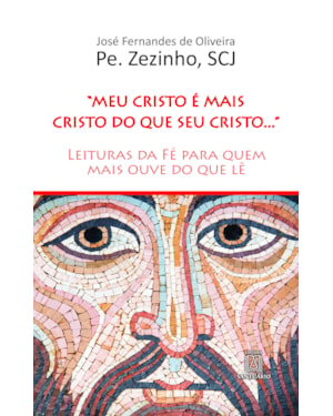 MEU CRISTO É MAIS CRISTO QUE SEU CRISTO
