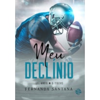 Meu declínio: St. Andrews Tigers