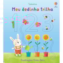 MEU DEDINHO TRILHA 1 2 3